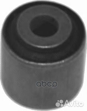 С/блок рычага MB W124/W210/W202 1123301 lemforder