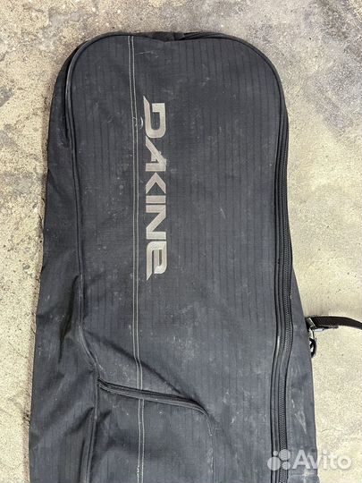 Чехол для сноуборда 157 Dakine