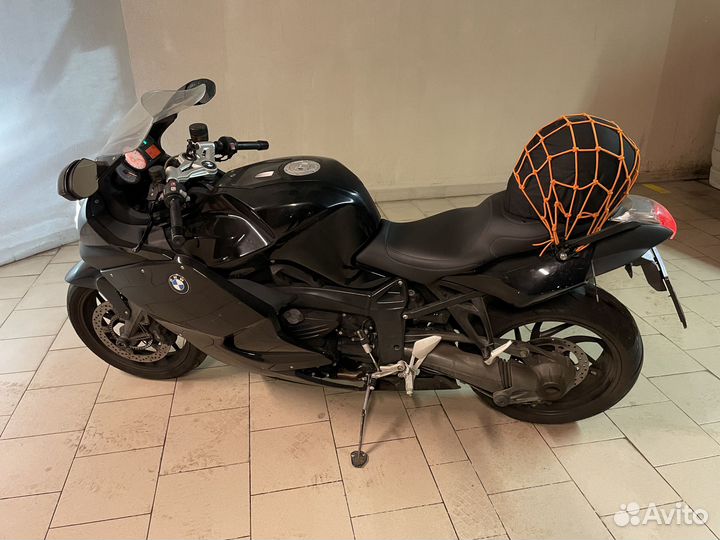 BMW K1200S BMW K1300S