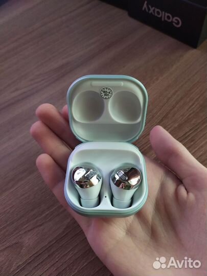 Samsung galaxy buds pro