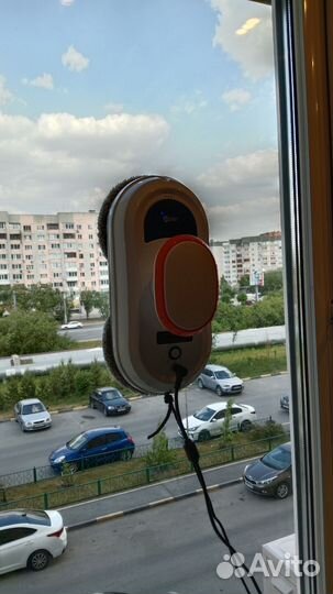 Робот мойщик окон бесплатная доставка