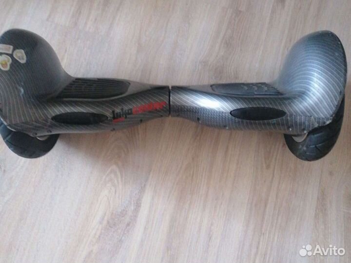 Гироскутер бу