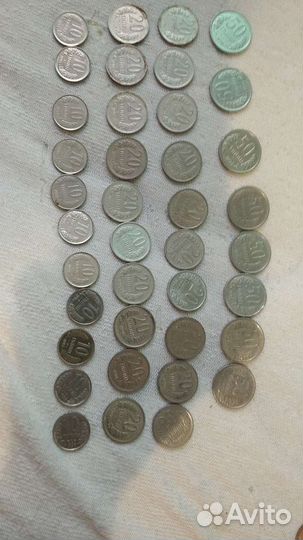 Продам монеты республика Узбекистан