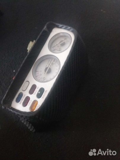 Приборная панель Yamaha V-MAX 1200 93