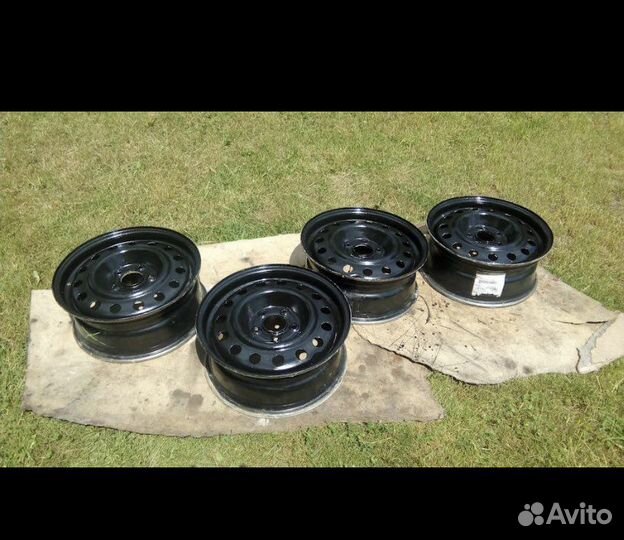 R16 et51 на kia hyundai