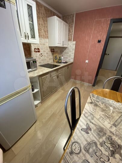 1-к. квартира, 35 м², 12/13 эт.