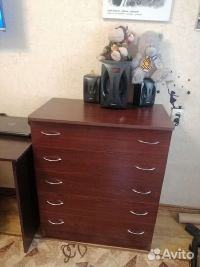Комод