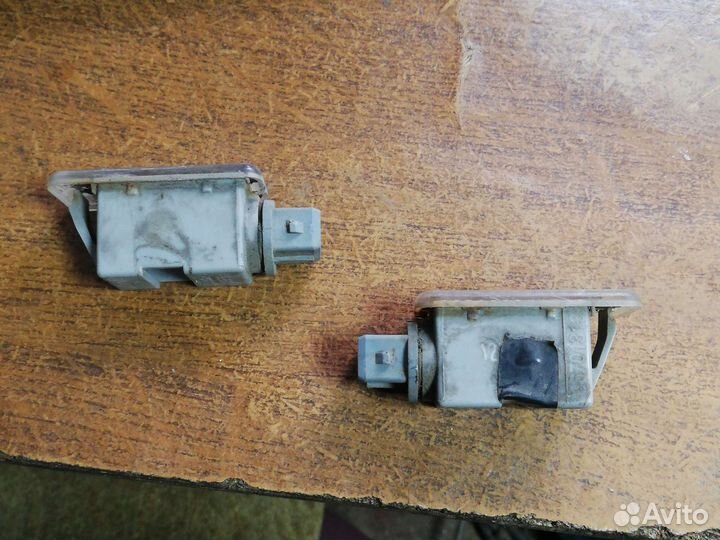 Подсветка Джили Эмгранд EC-7