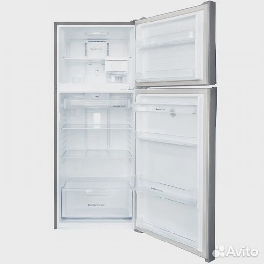 Холодильник No frost, ширина 73см, сборка Ю. Корея