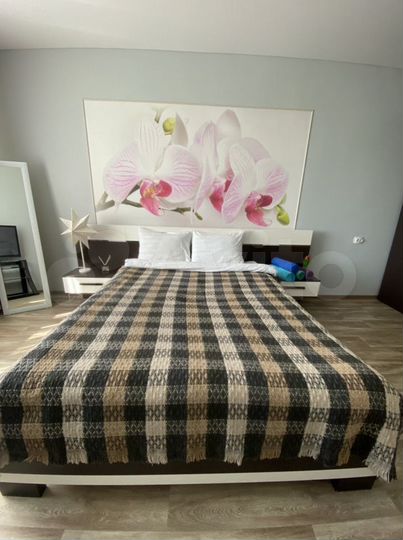 1-к. квартира, 41 м², 2/12 эт.