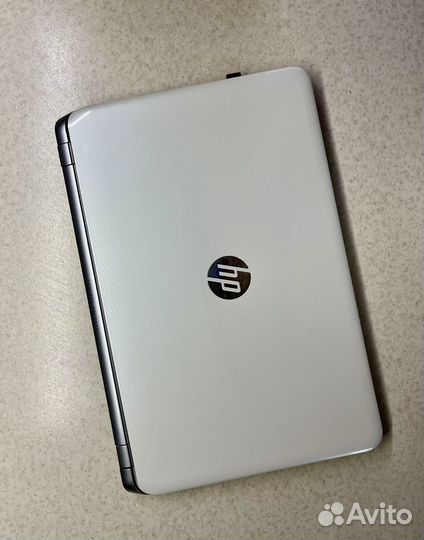 Ноутбук HP