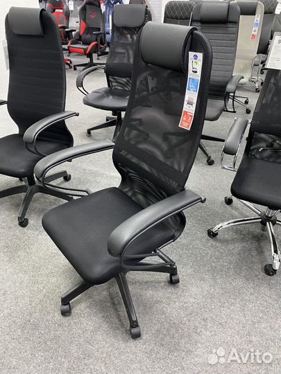 Компьютерное кресло