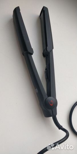 Выпрямитель для волос gama профессиональный