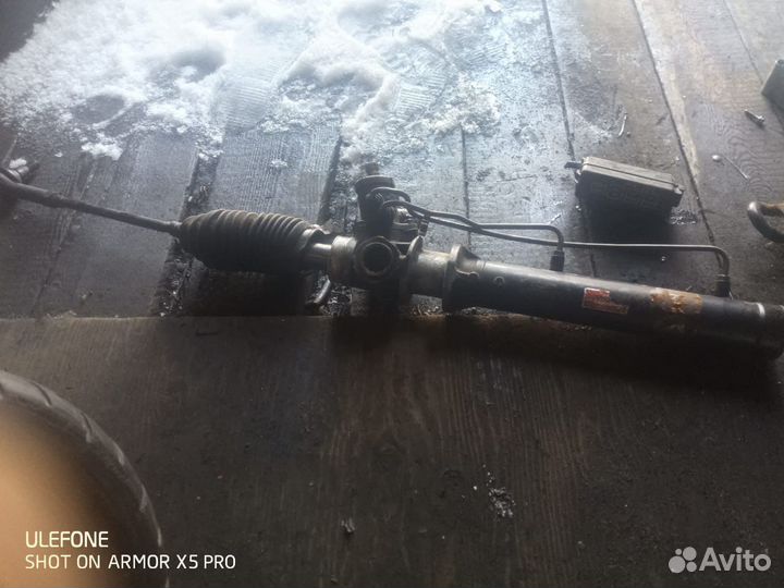 Телевизор nissan terrano R-50