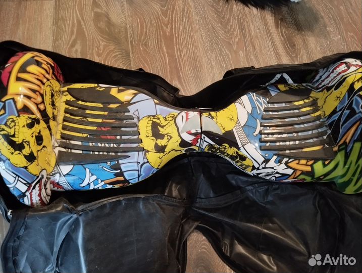 Гироскутер