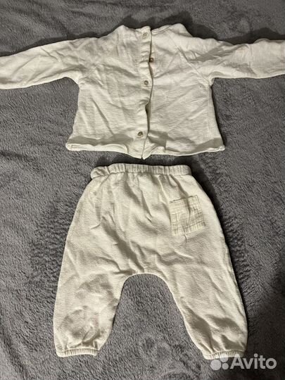 Костюм детский