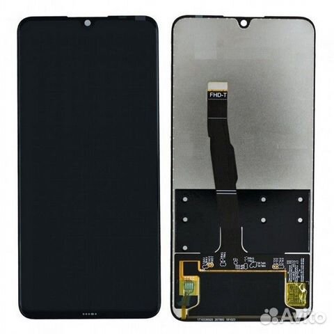 Дисплей Модуль Huawei P30 Lite Honor 20 Lite orig