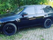 Chevrolet TrailBlazer 4.2 AT, 2004, 300 000 км, с пробегом, цена 750 000 руб.