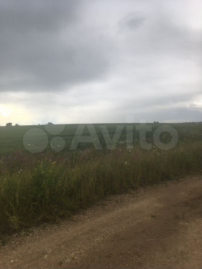 Участок 8,03 га (СНТ, ДНП)