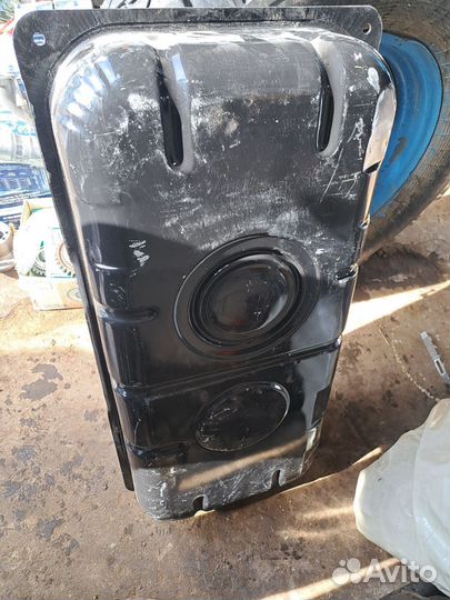 Топливные баки на УАЗ 3303 469 новые и бу