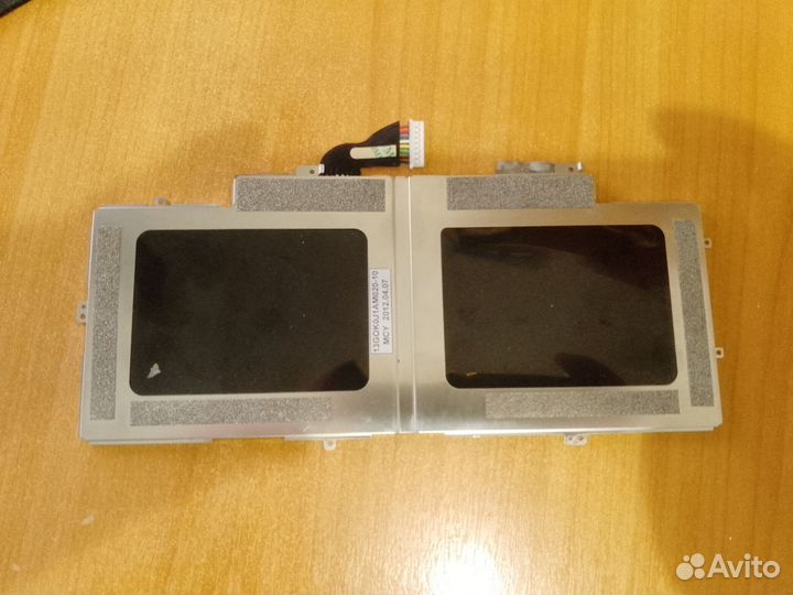 Аккумулятор от asus Transformer Pad TF300T