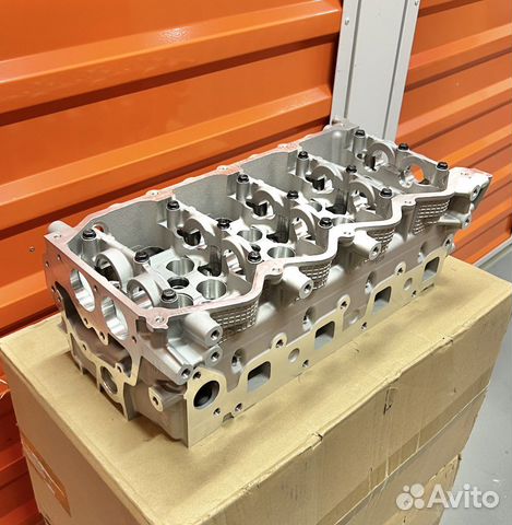 Гбц Ниссан Патфайндер Навара Патрол Кабстар YD25