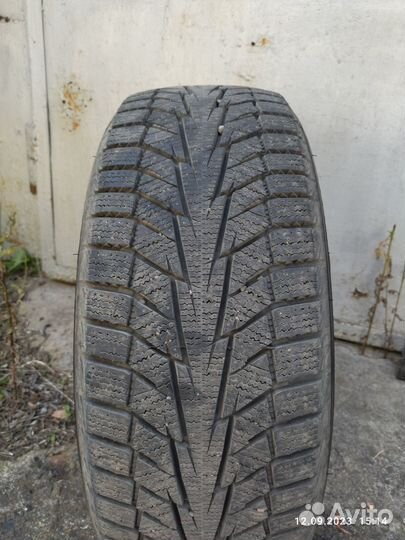 Hankook Winter I'Cept IZ2 255/55 R16 94T