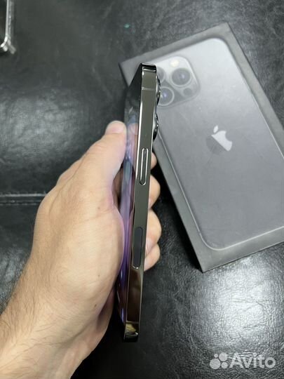 iPhone 13 Pro, 128 ГБ