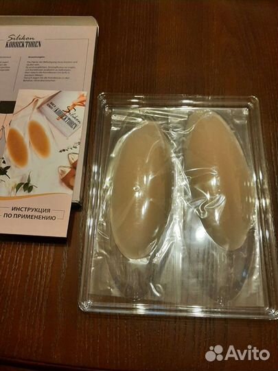 Корректор формы ног