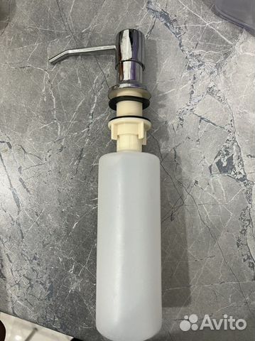 Дозатор диспансер