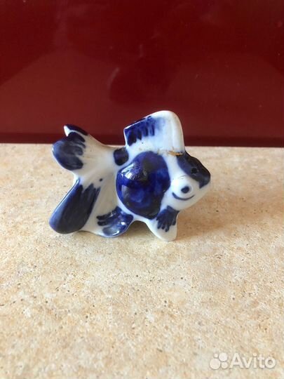 Столовые предметы СССР