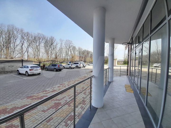 Свободного назначения, 62 м²