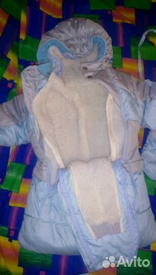 Комбинезон трансформер