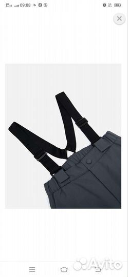 Костюм lassie 122 на мальчика