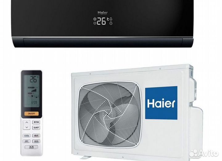 Кондиционер