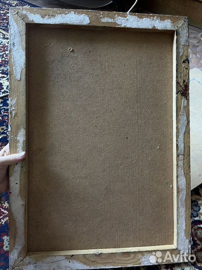 Планшет для рисования 39*55