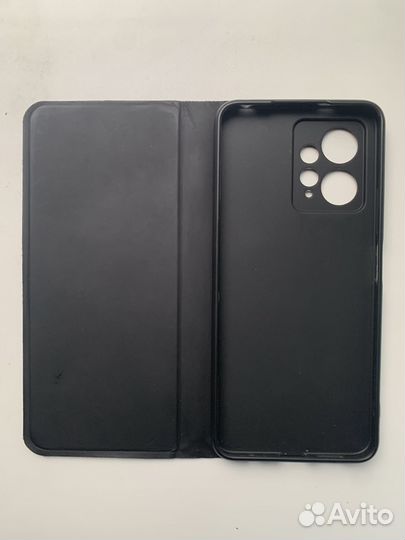 Чехол на xiaomi redmi note 12 4G