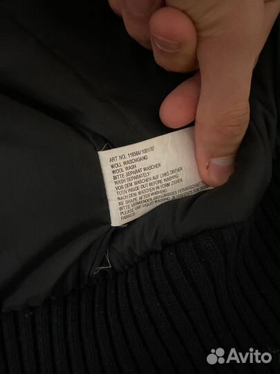 Мужская курточка Street One