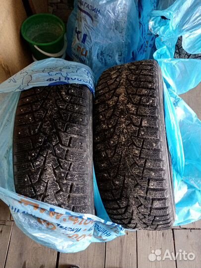 Maxxis Arctic Trekker SP03 21.5/55 R17 94H