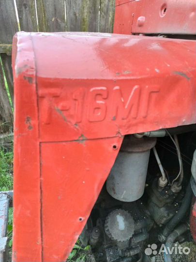 Культиватор АгроПромГрупп КРН-5,6, 1989