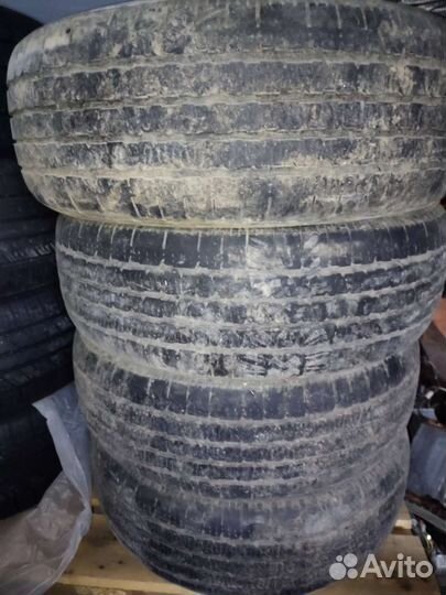 Kumho Steel Radial 798 235/60 R17 102H