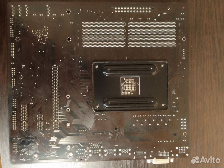 Gigabyte b450m ds3h, am4