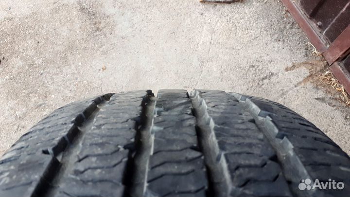 Kumho Radial 798 Plus 235/60 R17 102H