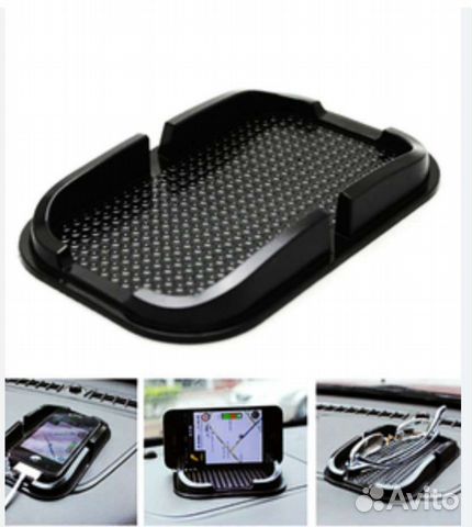 Коврик противоскользяший