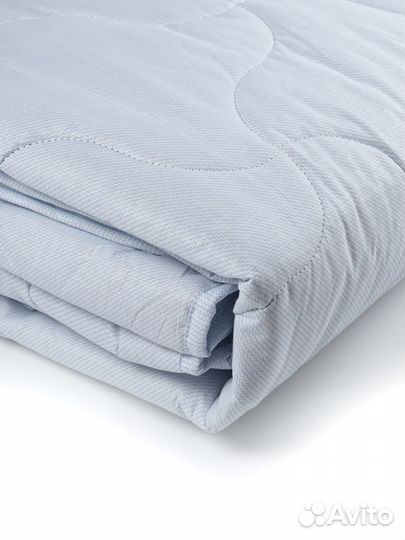 Одеяло лён (300гр/м) демисезонное