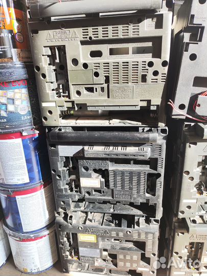 Блоки питания panasonic rx dt ct 690 680 630 990