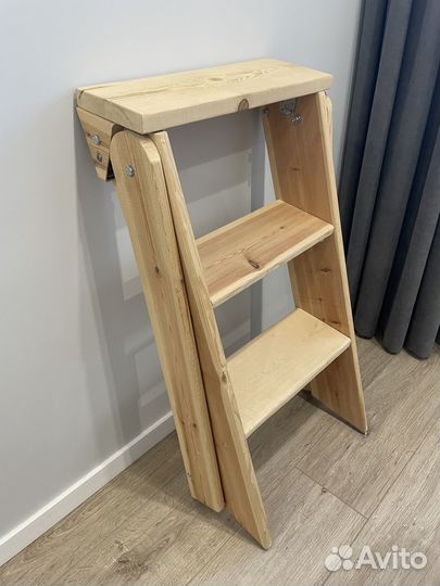 Лестница стремянка