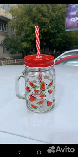 Детская чашка