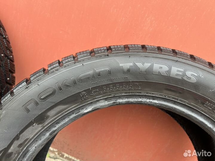 Nokian Tyres Nordman 7 215/55 R17 98T