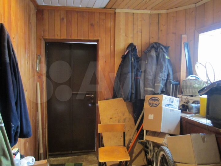 Дом 72,6 м² на участке 5 сот.